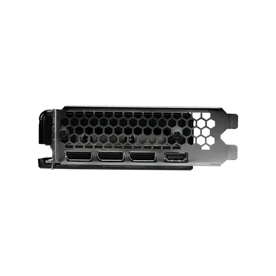 Palit RTX 5070 Infinity 3 - Video Card, 12GB, GDDR7, PCIe 5.0 x16, 3 image