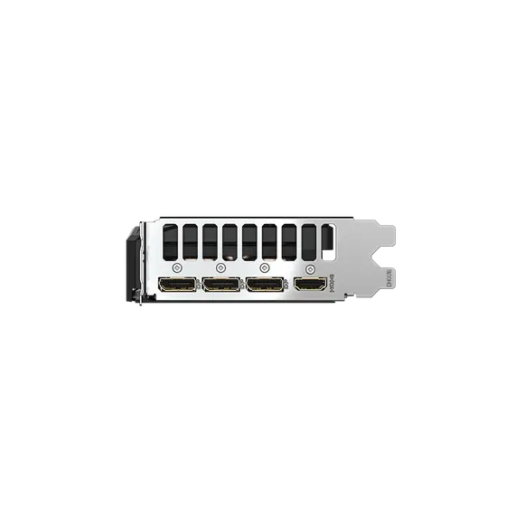 GIGABYTE GeForce RTX 5060 WINDFORCE MAX OC V2 8G Graphics Card, 8GB, GDDR7, 128bit, PCI-E 5.0, NVIDIA DLSS 4, 8 image