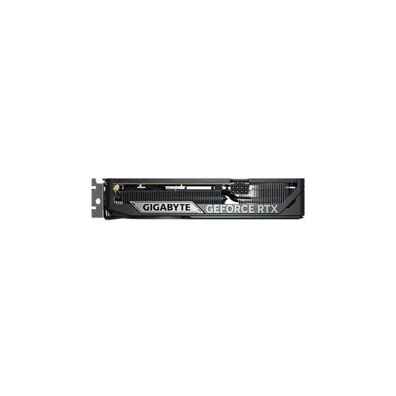 GIGABYTE GeForce RTX 5060 WINDFORCE MAX OC V2 8G Graphics Card, 8GB, GDDR7, 128bit, PCI-E 5.0, NVIDIA DLSS 4, 7 image