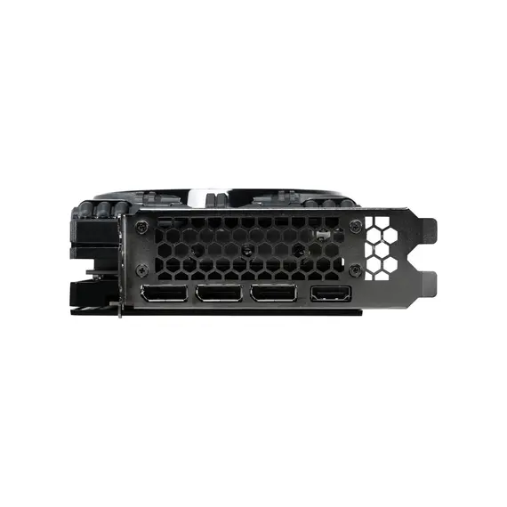 Palit GeForce RTX 5070 GamingPro-S - Video Card, NVIDIA, 12GB, GDDR7, PCIe 5.0 x16, 4 image