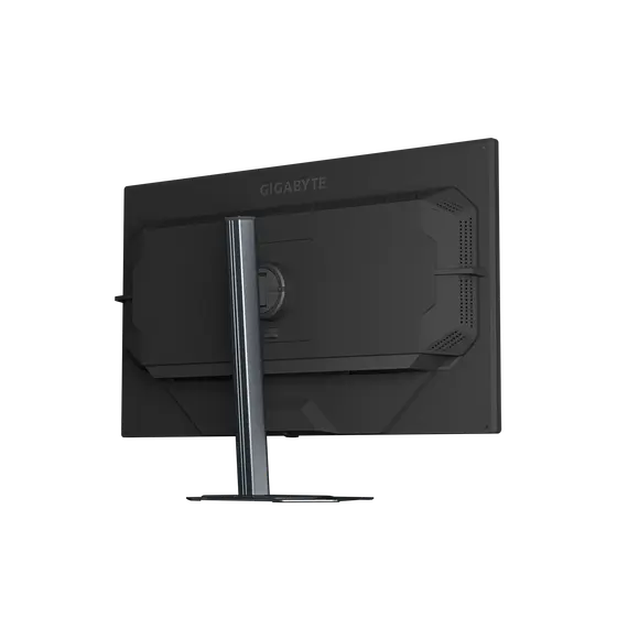 GIGABYTE GO27Q24 - 27” Gaming Monitor, 240Hz, OLED, 2K QHD, Black, 4 image