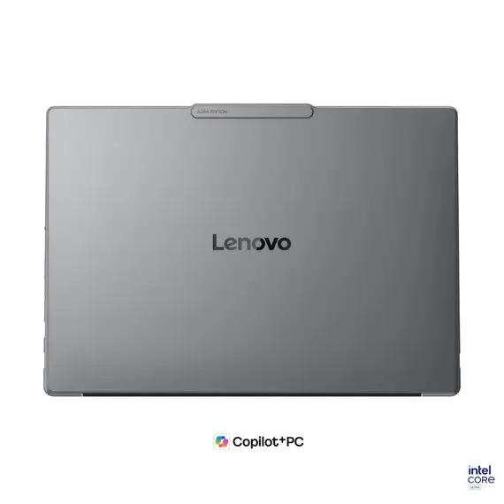 Lenovo 83TE001TIV Laptop - Ultra 7, 16", 32GB, 512GB, Touch, 1YR, 5 image
