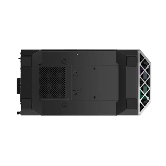 Lenovo LOQ Tower 26ADR10 - AMD Ryzen 7 8745HX, 16GB, 1TB SSD, NVIDIA GeForce RTX 5060 Ti 8GB, FreeDOS, זיכרון פנימי: 16 GB, סך קיבולת האחסון: 1000 GB, דגם כרטיס מסך מורחב: NVIDIA GeForce RTX 5060 Ti, מערכת הפעלה מסופקת: חינם DOS , 7 image
