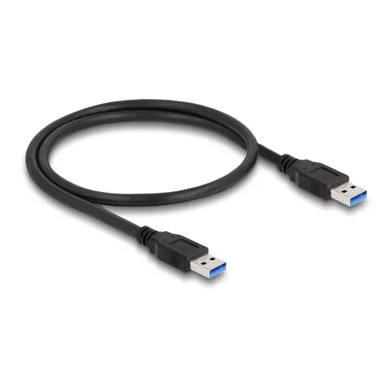 Delock USB 10 Gbps Hub with 4 USB Type-A Ports, 2 image