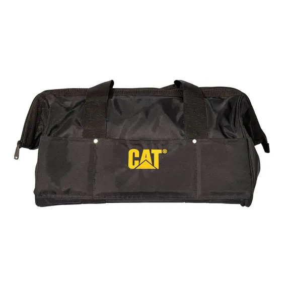 CAT DA42001 - 18" Canvas Bag