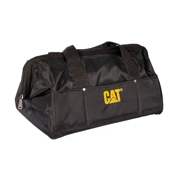 CAT DA42001 - 18" Canvas Bag, 2 image