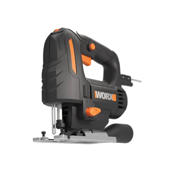 Worx WX463 - 550W Electric Jigsaw, 3 image