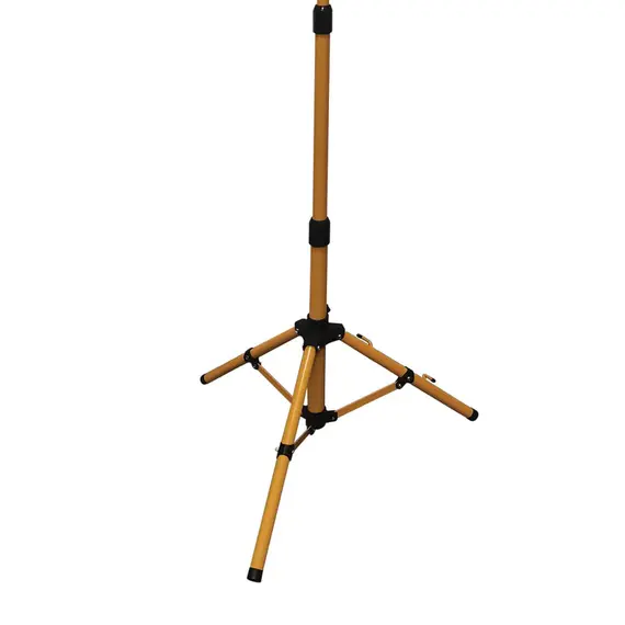 Semicom QUEEN Floodlight with Tripod, 100W, 2m Cable and Plug, 2 image