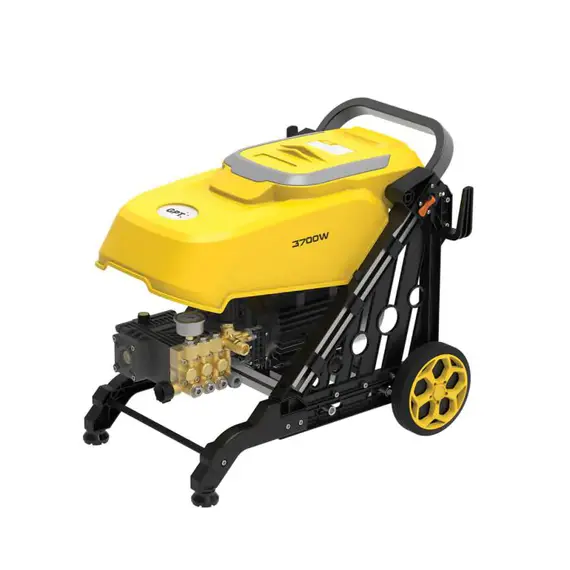 GPT TOHP3700 - 215 Bar Industrial Single-Phase Pressure Washer