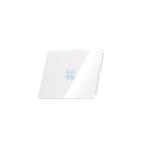 Semicom SW-3GEVBELL/W - Smart Switch for Doorbell and Stairwell