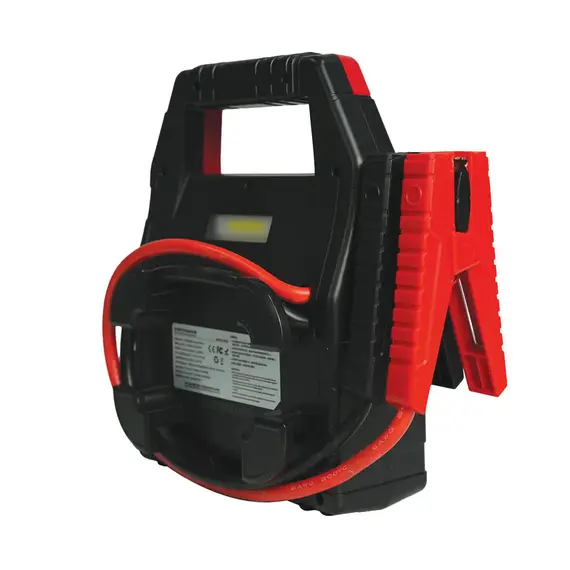 GPT BO24 - Car Jump Starter, Professional, Multi-Function, 12V/24V, 3 image