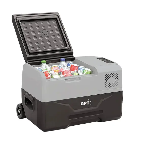 GPT TOFR30 - Car Fridge/Freezer,up to 30L