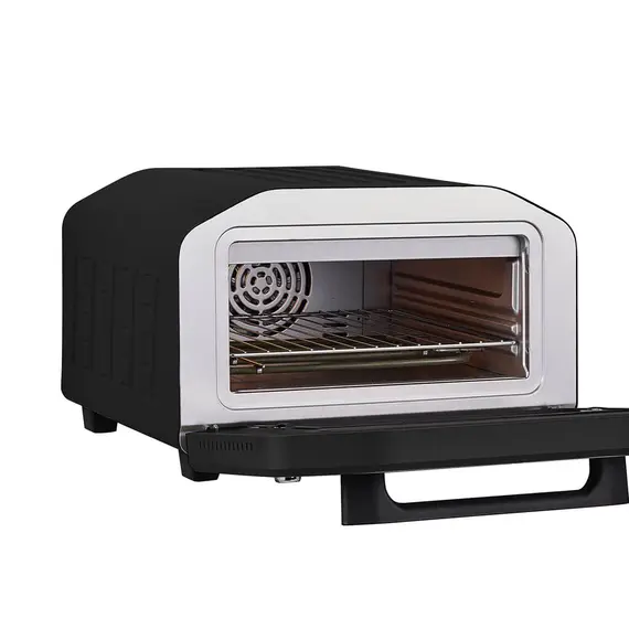 Stanley STTO-1200 - Electric Pizza Oven, 4 image