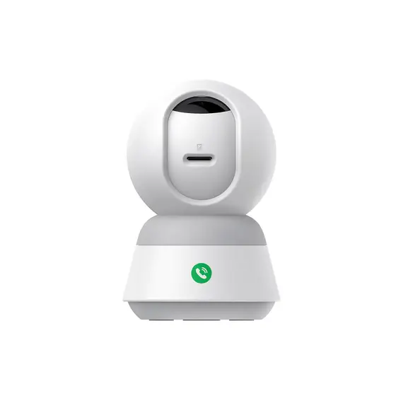 Semicom Z12 - Motorized Wireless Security Camera with an Instant Call Button, 3 image