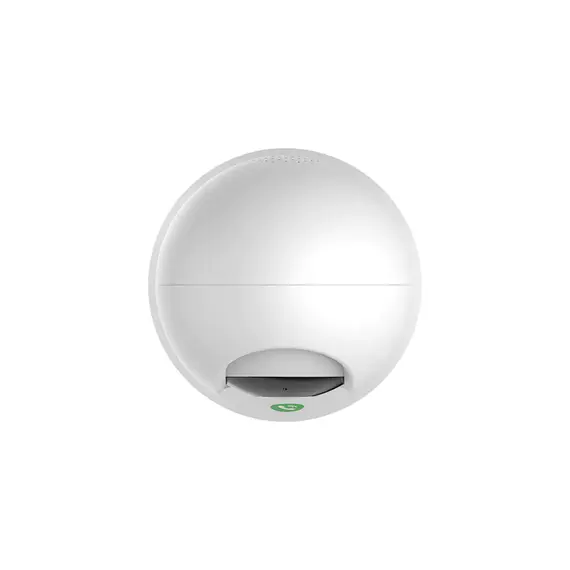 Semicom Z12 - Motorized Wireless Security Camera with an Instant Call Button, 5 image