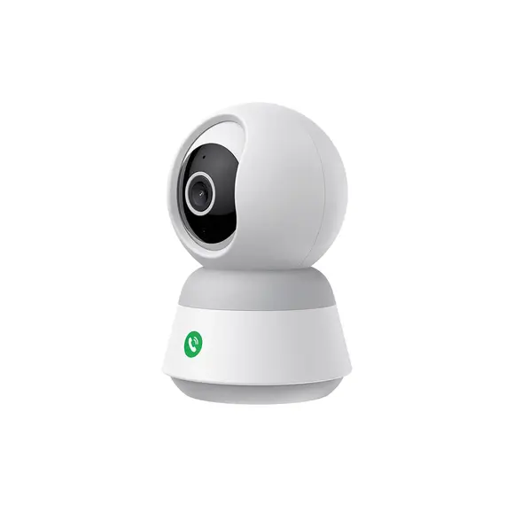 Semicom Z12 - Motorized Wireless Security Camera with an Instant Call Button, 8 image