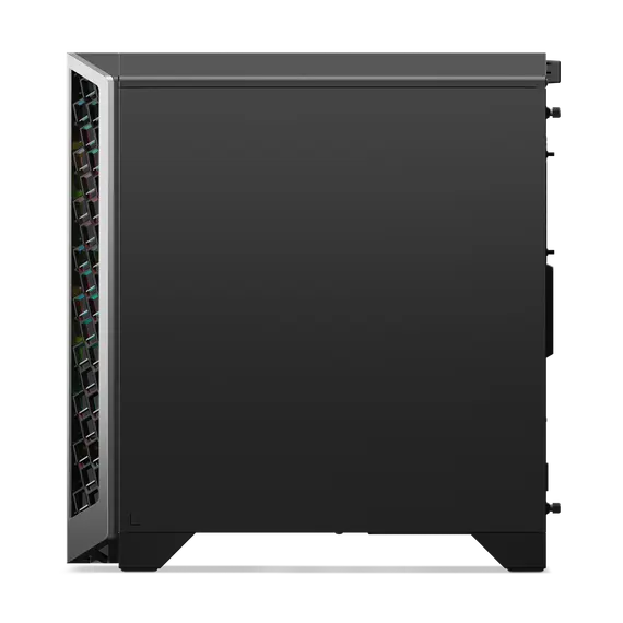 Lenovo LOQ Tower 26ADR10 - AMD Ryzen 7 8745HX, 16GB, 1TB SSD, NVIDIA GeForce RTX 5060 Ti 8GB, FreeDOS, זיכרון פנימי: 16 GB, סך קיבולת האחסון: 1000 GB, דגם כרטיס מסך מורחב: NVIDIA GeForce RTX 5060 Ti, מערכת הפעלה מסופקת: חינם DOS , 5 image
