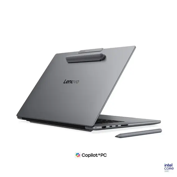 Lenovo 83TE001TIV Laptop - Ultra 7, 16", 32GB, 512GB, Touch, 1YR, 3 image