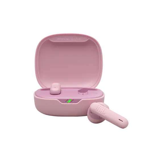 JBL VIBE FLEX2 TWS - Wireless Headphones, Pink, изображение 8