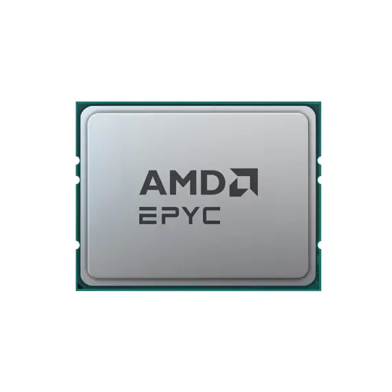 AMD EPYC 9575F Server Processor - EPYC, 5th Generation, SP5, 3YR