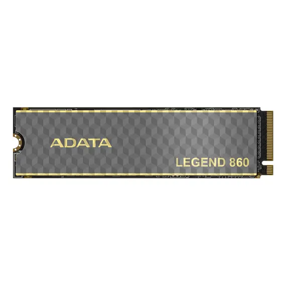ADATA SLEG-860-2000GCS SSD - 2000GB, M.2 2280, 5YR, 2 image