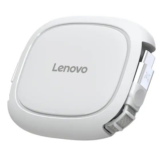Lenovo GX91V57059 USB‑C Cable – USB‑C to USB‑C, 1.2 m, USB 2.0, 1YR, 2 image