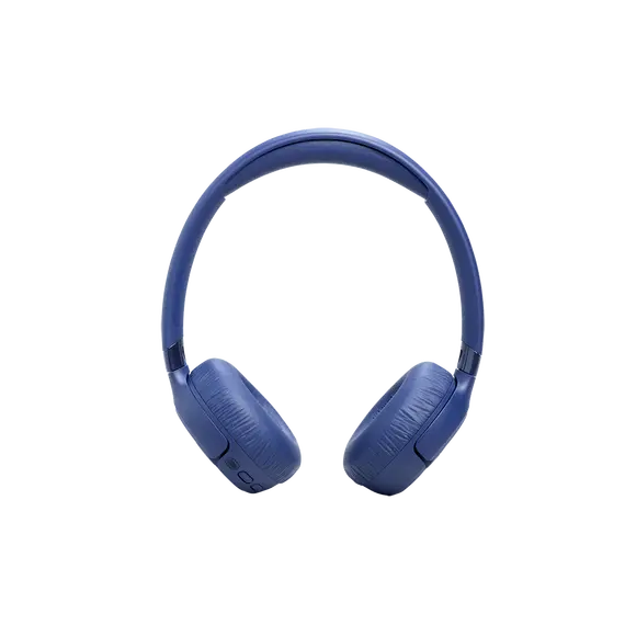 JBL Tune 680NC - Adaptive Noise Cancelling Wireless Headphones, Blue, imagen 7