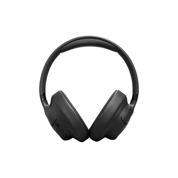 JBL Tune 780NC - Wireless Over-Ear Noise Cancelling Headphones, Black, изображение 6
