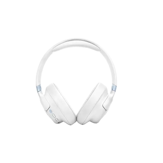 JBL Tune 780NC - Wireless Over-Ear Noise Cancelling Headphones, White, imagen 7