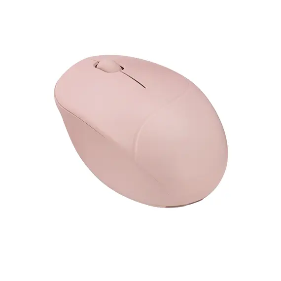 ASUS 90XB08U0-BMU010 Mouse, Pink, 2 image