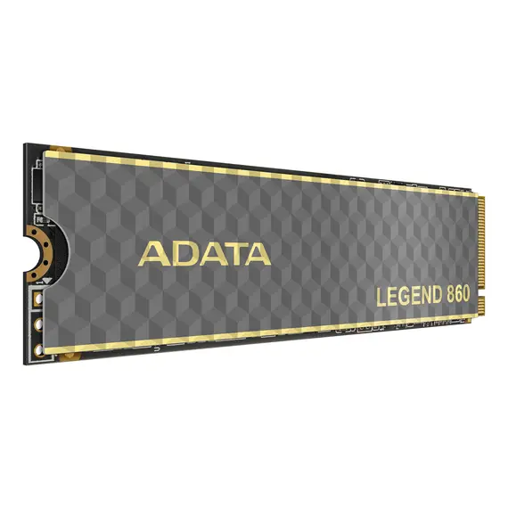ADATA SLEG-860-2000GCS SSD - 2000GB, M.2 2280, 5YR, 3 image