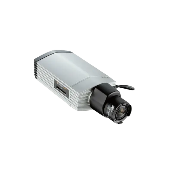 D-Link DCS-3716 IP Camera - 3MP, Sony Exmor 1/2.8” CMOS, H.264/MPEG-4/MJPEG, 2YR, 2 image