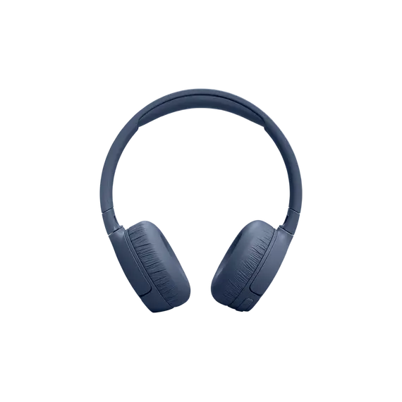 JBL Tune 670NC - Wireless On-ear Headphones, Blue, imagen 6