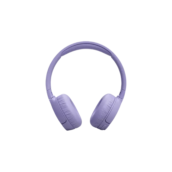 JBL Tune 670NC - Wireless On-ear Headphones, Purple, изображение 7