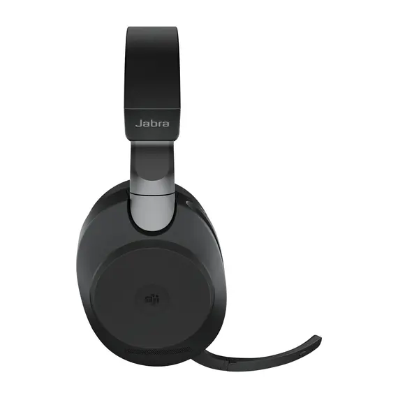 Jabra 28599-999-899 Stereo - Over-the-ear Headband, USB-A/USB-C Adapter, 3.5mm, Bluetooth, Hybrid ANC, 2YR, 3 image