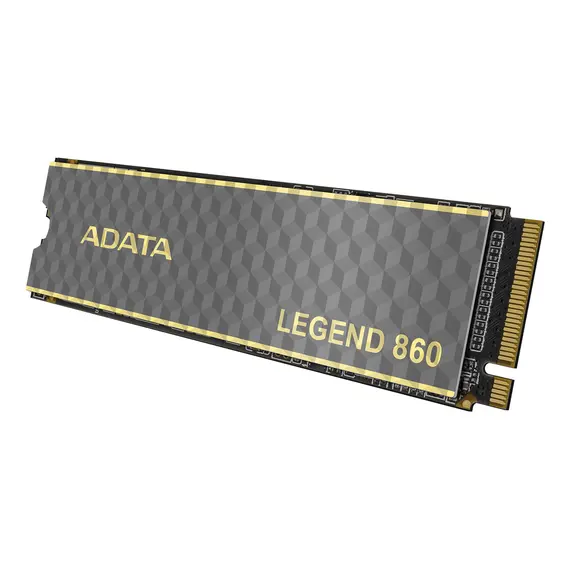 ADATA SLEG-860-2000GCS SSD - 2000GB, M.2 2280, 5YR, 4 image
