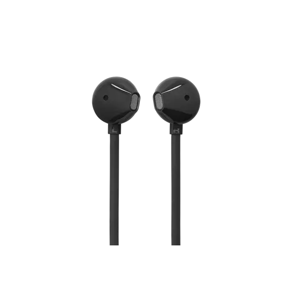 JBL Tune 305C In-ear Headphones, Black, изображение 2