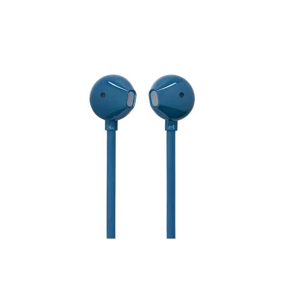 JBL Tune 305C In-ear Headphones, Blue, изображение 2