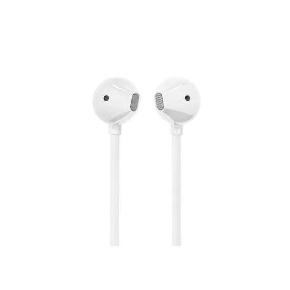 JBL Tune 305C In-ear Headphones, White, изображение 2
