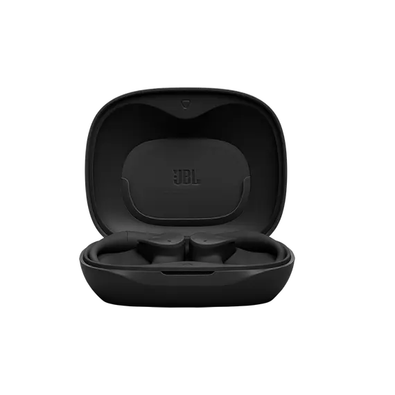 JBL Sense Lite - True Wireless Open-ear Headphones, Black, изображение 7