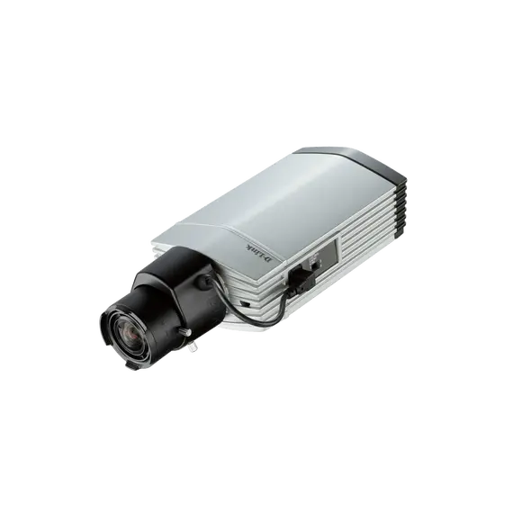 D-Link DCS-3716 IP Camera - 3MP, Sony Exmor 1/2.8” CMOS, H.264/MPEG-4/MJPEG, 2YR