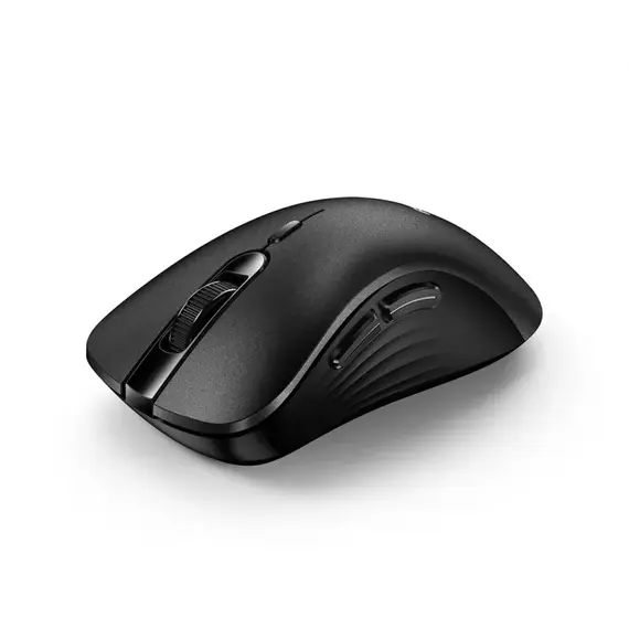 Genius 31030040403 Wireless Ergonomic Silent Mouse - USB-A Receiver, 800/1200/1600dpi, 2YR, 5 image