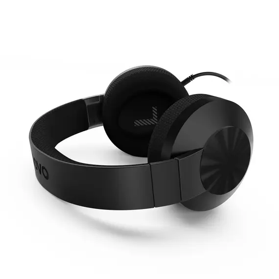 Lenovo GXD1P46880 - Headset, 1YR, 4 image
