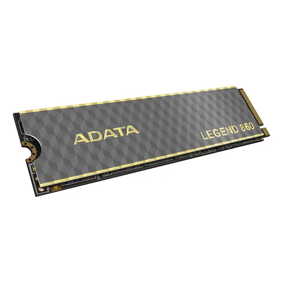 ADATA SLEG-860-2000GCS SSD - 2000GB, M.2 2280, 5YR, 5 image