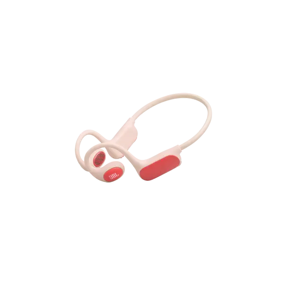 JBL Junior - Free True Wireless Headphones for Kids, Peach, изображение 5