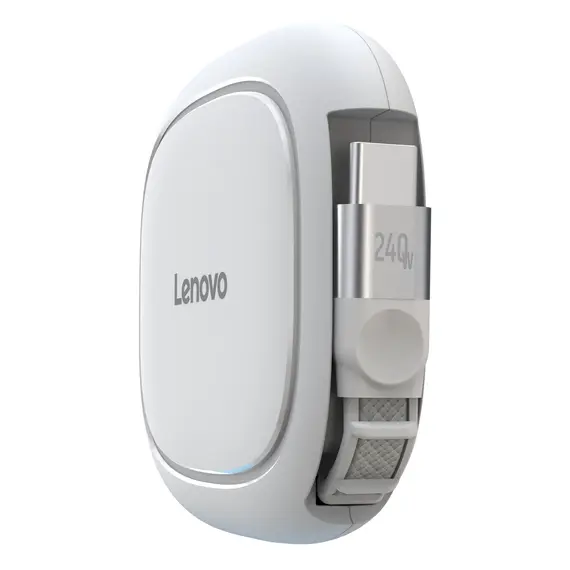 Lenovo GX91V57059 USB‑C Cable – USB‑C to USB‑C, 1.2 m, USB 2.0, 1YR, 6 image