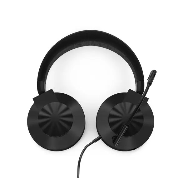 Lenovo GXD1P46880 - Headset, 1YR, 6 image