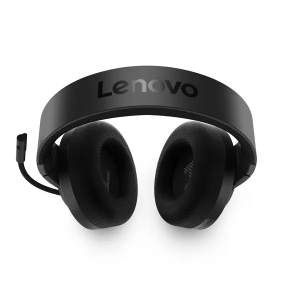 Lenovo GXD1P46880 - Headset, 1YR, 7 image