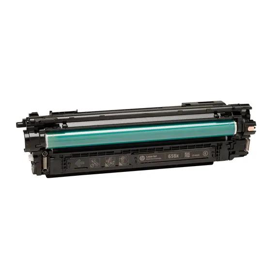 HP CF460X - High Capacity Toner Cartridge, Laser, 1pc(s), Black