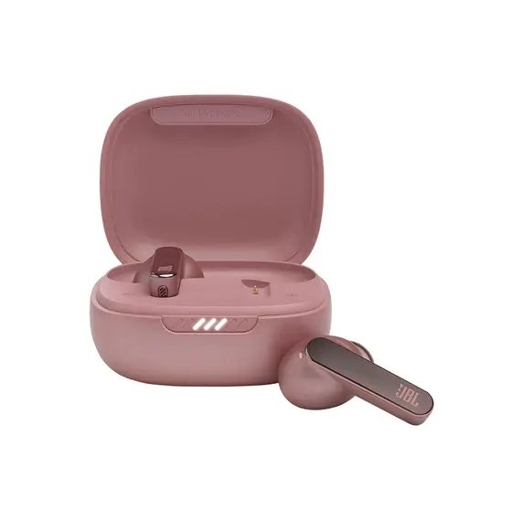 JBL Live PRO-2 TWS - Wireless Headphones, Pink, изображение 9